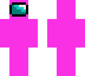 pink player (among us)