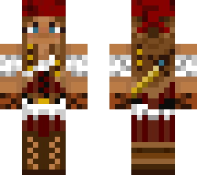 pirate