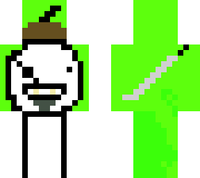 pirate dream