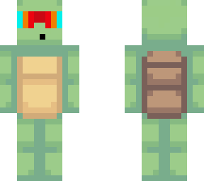 pitvipers turtle