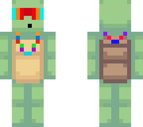 pitvipers turtle