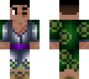planee zoro outfit