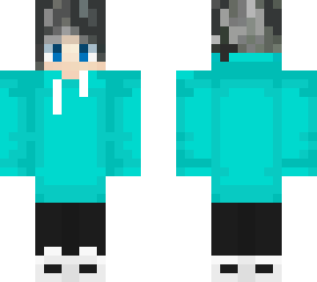 pogger skin