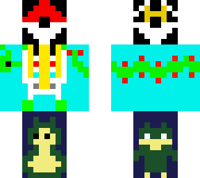 pokemon