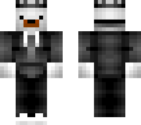polar bear better