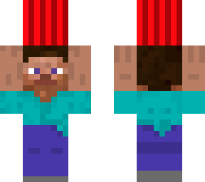 popcorn steve