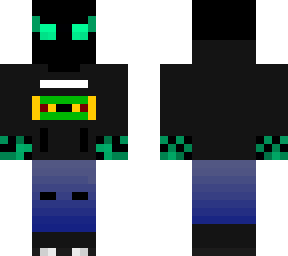 post transformation