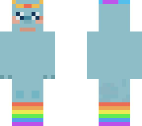 pride mew