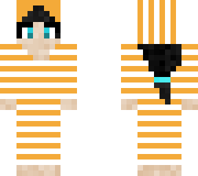 prisoner