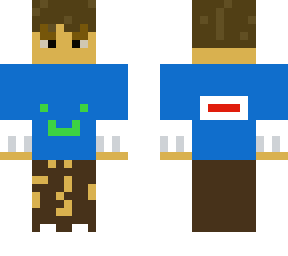 probably actually my best skin yet (boy skin edited)