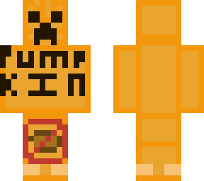 pumkin rules