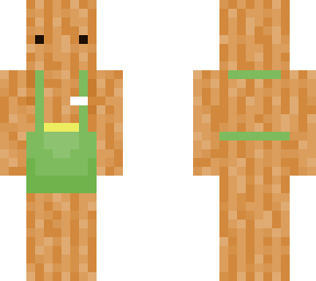 pumpkin dood