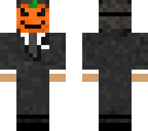pumpkin lawyer