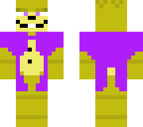 pure glitchtrap