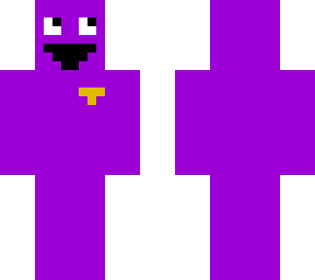 purple guy