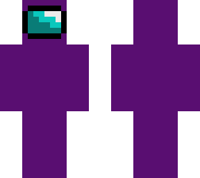 purple player (among us)