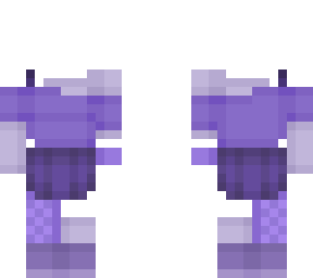 purpleeee ob