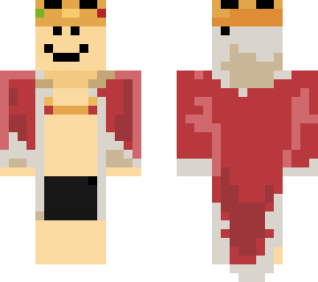 quackity skin edit