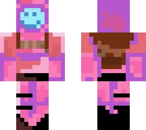 quackity skin edit among us
