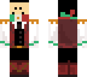 quackity skin edit mexican lmanburg