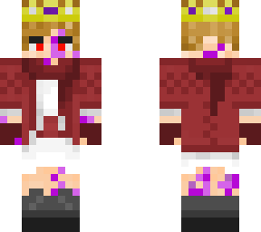 queen (corrupted)
