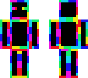 rainbow