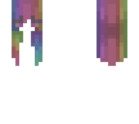 rainbow base