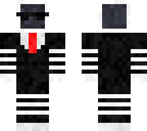 rainbow cube man (secret agent?!?!?!)