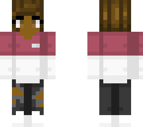 random girl