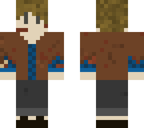 random skin