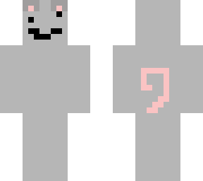 rat man