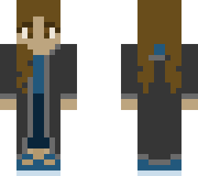 ravenclaw girl