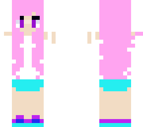 recolor contest entry for kaito's contest