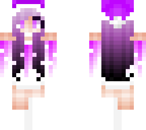 recolored, original by brokenheart36