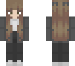 recolour for friend cardigan and sweatpants