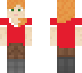 red alex