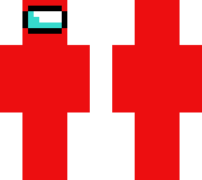 red among us player