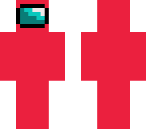 red among us player