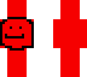 red dream