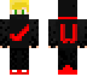red gamer