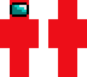 red player (among us)