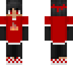 red sapnap