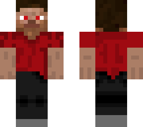 red steve
