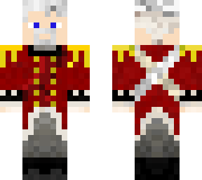 redcoat