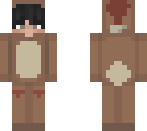 reindeer onesie