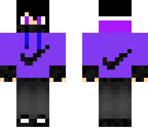 remake gamer (contest) skin (byang9009)