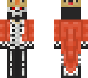 request: chrisspycow