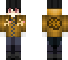 revamped skin christmas sweater