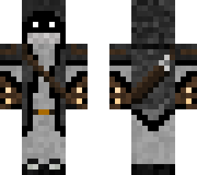 reverse assassin