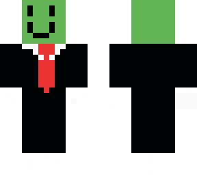 roblox zombie in  a tuxedo!!!!!!!!